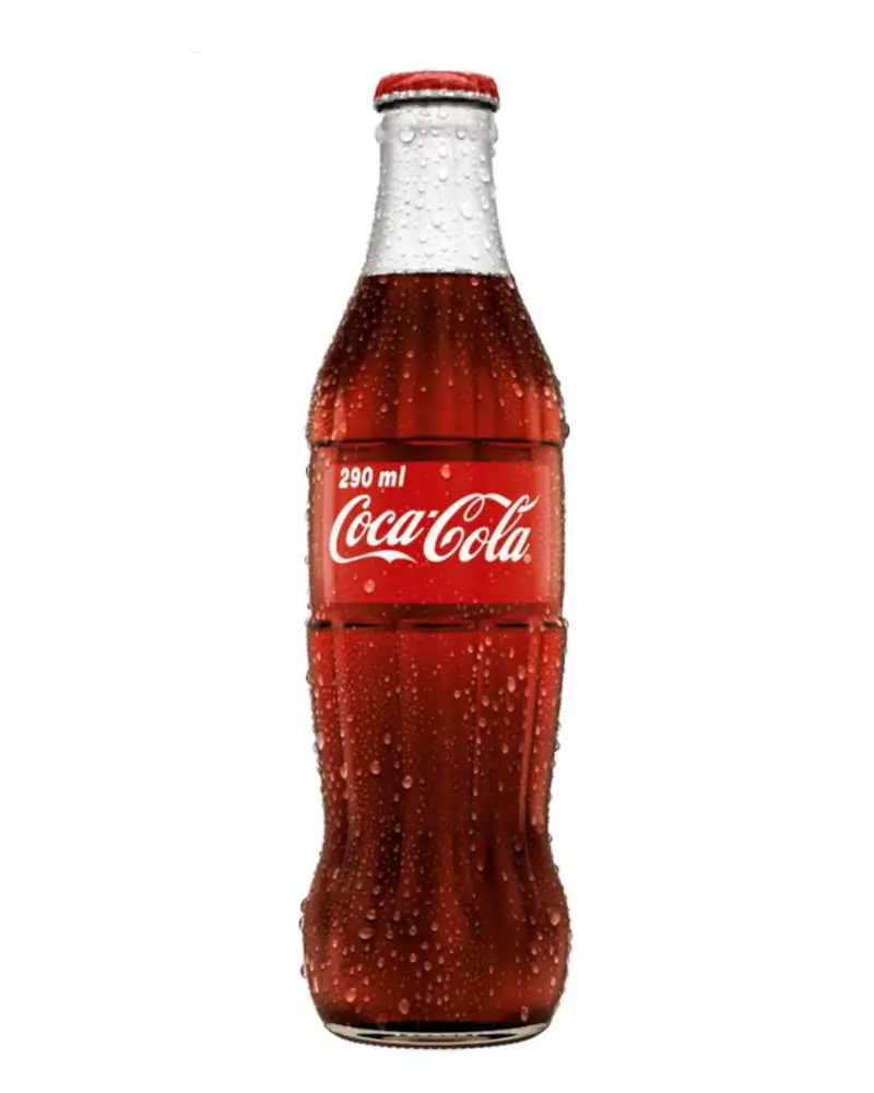 Coca-cola Ks 290ml